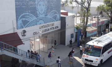 Temen alumnos ser asaltados